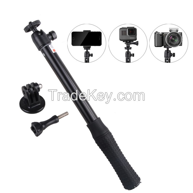 Selfie Stick for Camera & Mobile Phone & DV