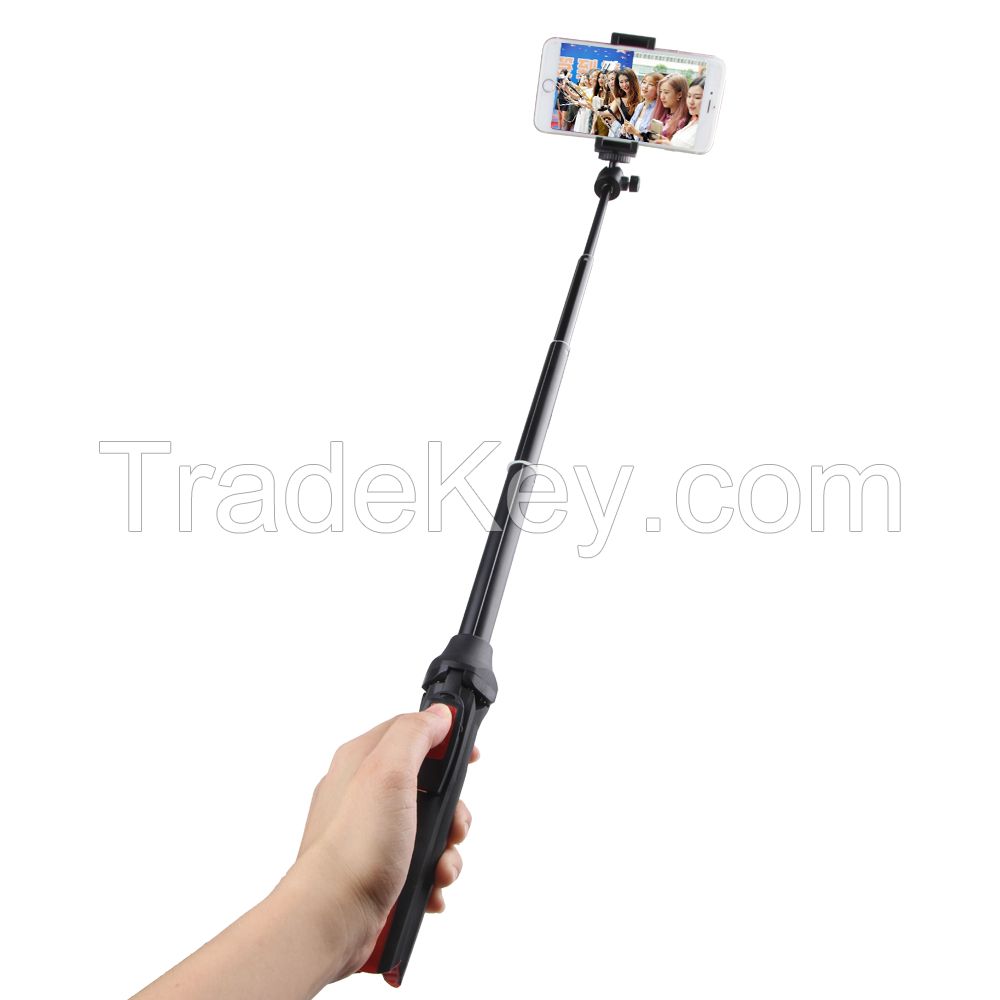 Selfie Stick for Camera & Mobile Phone & DV