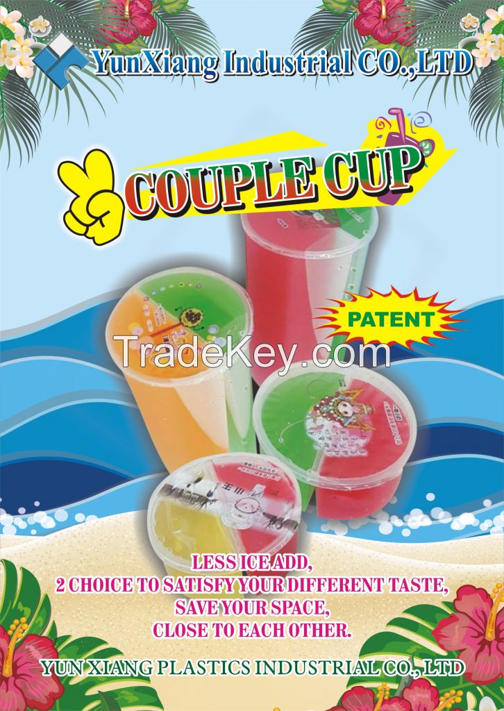 Couple Cup