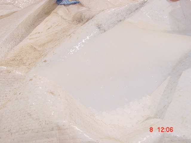 LDPE (Low Density Polyethylene)