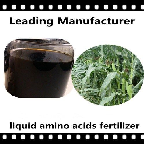 Liquid Fertilizer Calcium Amino Acid Chelate