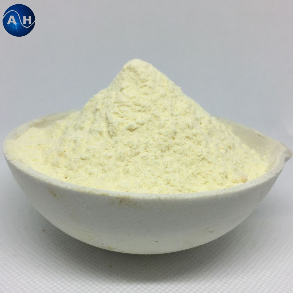 OMRI Listed soya origin enzyme hydrolysis 80% Amino Acid Powder Organic Fertilizer