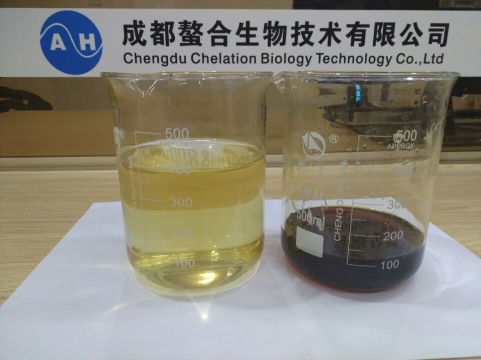 Liquid Fertilizer Calcium Amino Acid Chelate