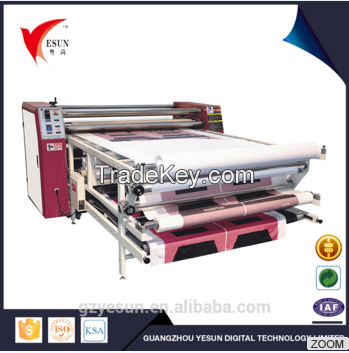 Sublimation printer 