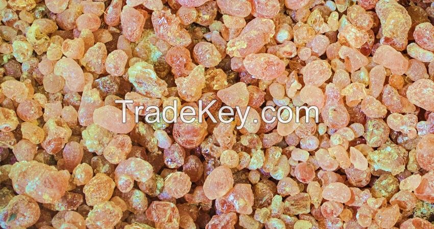 Gum Arabic, Gam Arab, Gum Arabicum, Natural Arabic Gum 