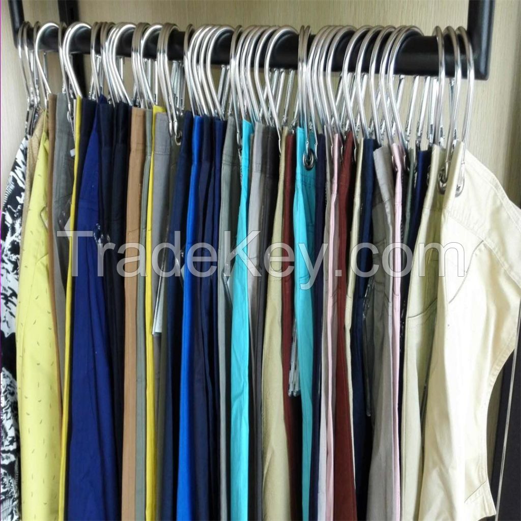 98%cotton 2%spandex  dyeing woven fabric