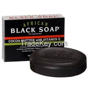 African Black Soap