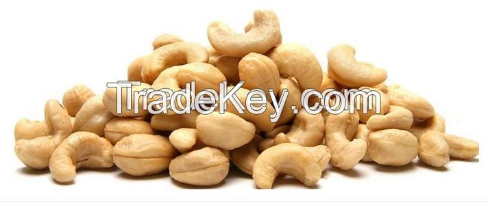 Cashew Nuts