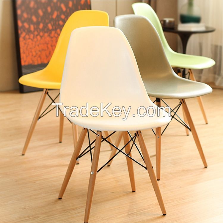 Eames chair