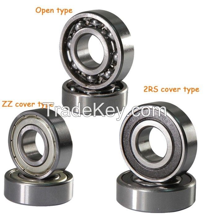 Deep groove ball Bearings