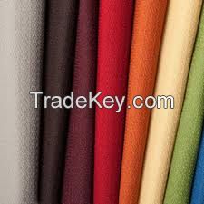 Upholstery and all kind of Textile fabric