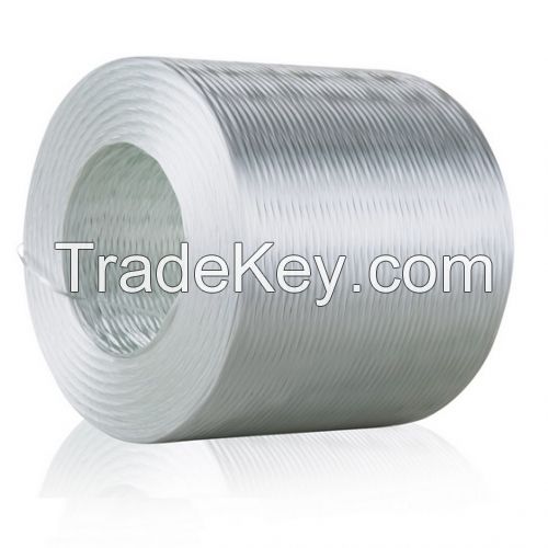 Direct Roving 318T-E6 for Filament Winding,Pultrusion,Weaving