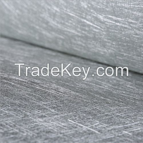 E-Glass Powder Chopped Strand Mat