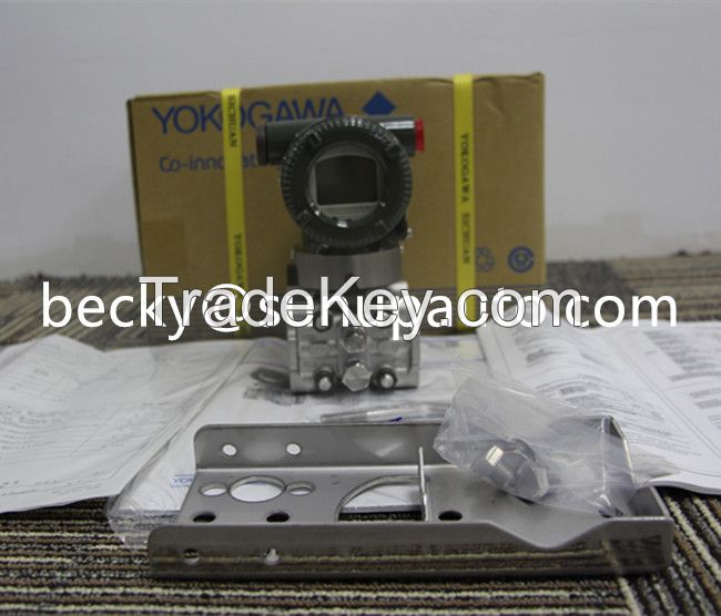 Origin Yokogawa EJX120A Draft Range Differential Pressure Transmitter 4 to 20 mA