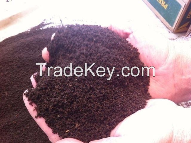 Vermicompost