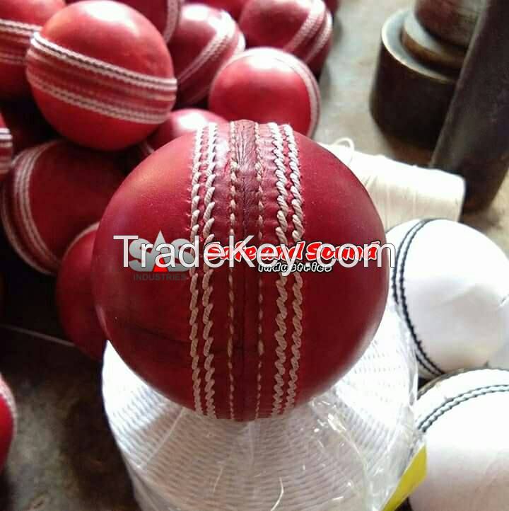 Cricket Ball