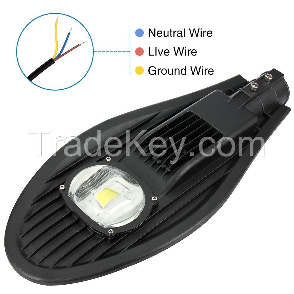 Street Light SL001-30W~250W