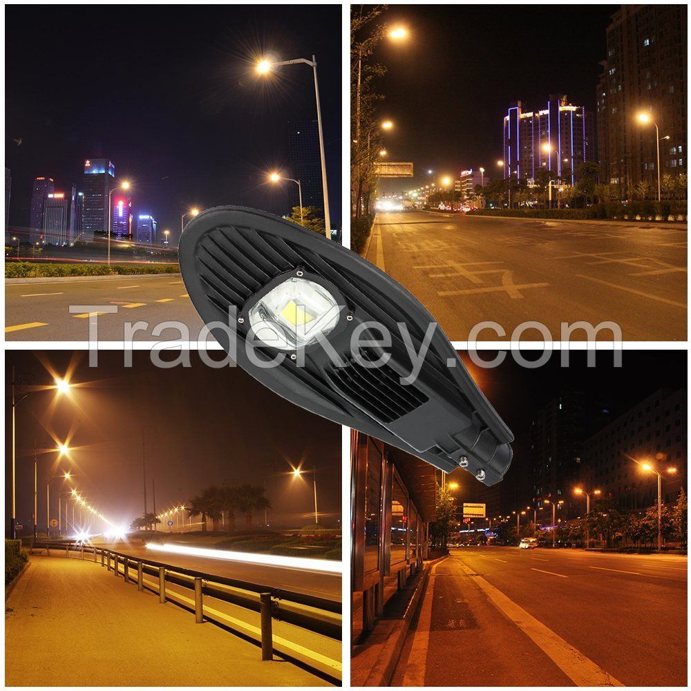 Street Light SL001-30W~250W