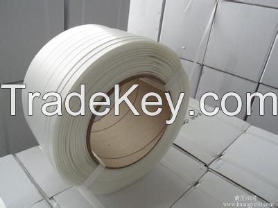 19mm composite polyester strapping