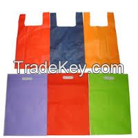 non woven box bag