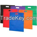 non woven box bag