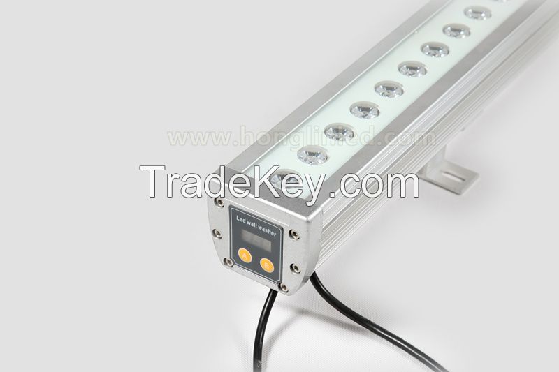 The Best Waterproof Wall Lamp IP67 18W-36W LED Wall Washer
