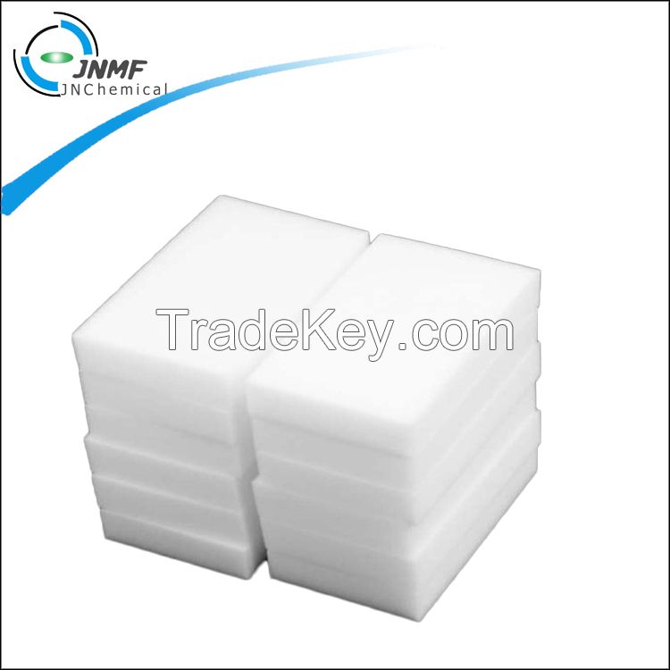 Melamine Magic Eraser Cleaning Foam Sponge