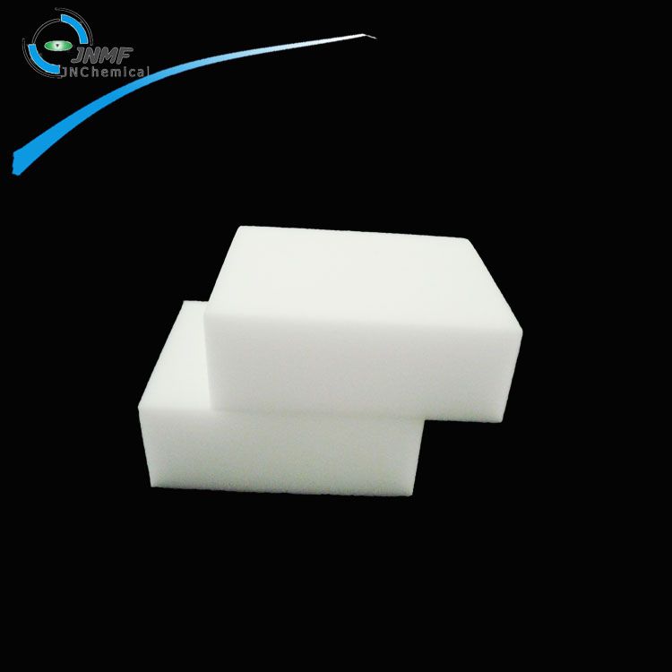 High quality melamine foam sponge magic eraser