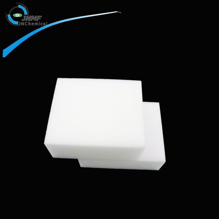 High quality melamine foam sponge magic eraser