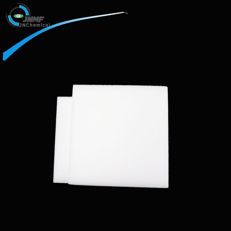 High quality melamine foam sponge magic eraser