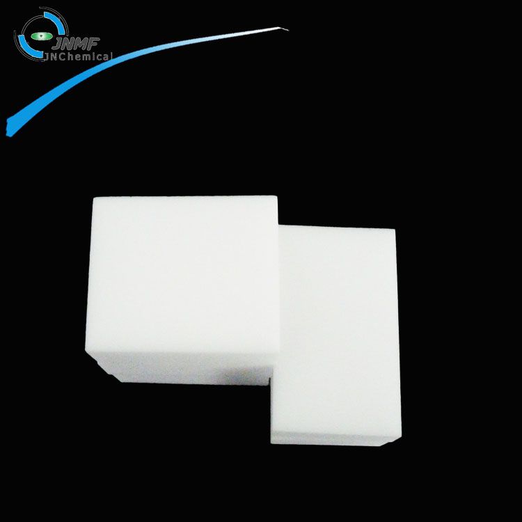 High quality melamine foam sponge magic eraser