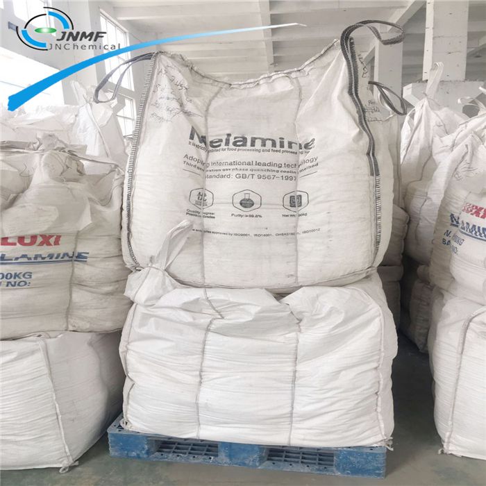 melamine powder 99.8%