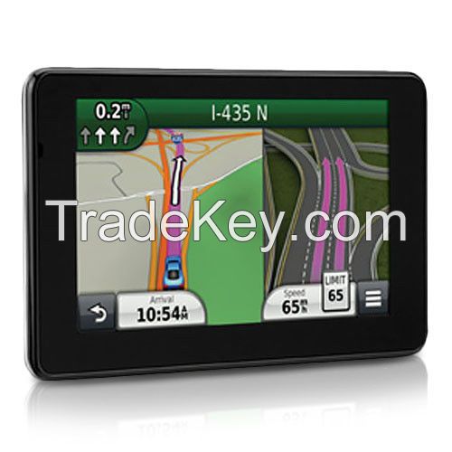 Garmin Nuvi 3590LMT 010-00921-02 5" GPS With Lifetime Maps Traffic Updates