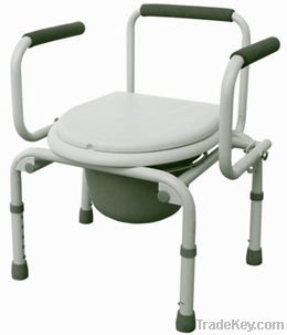 commode chair