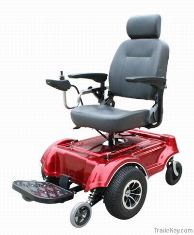 Power Wheelchair