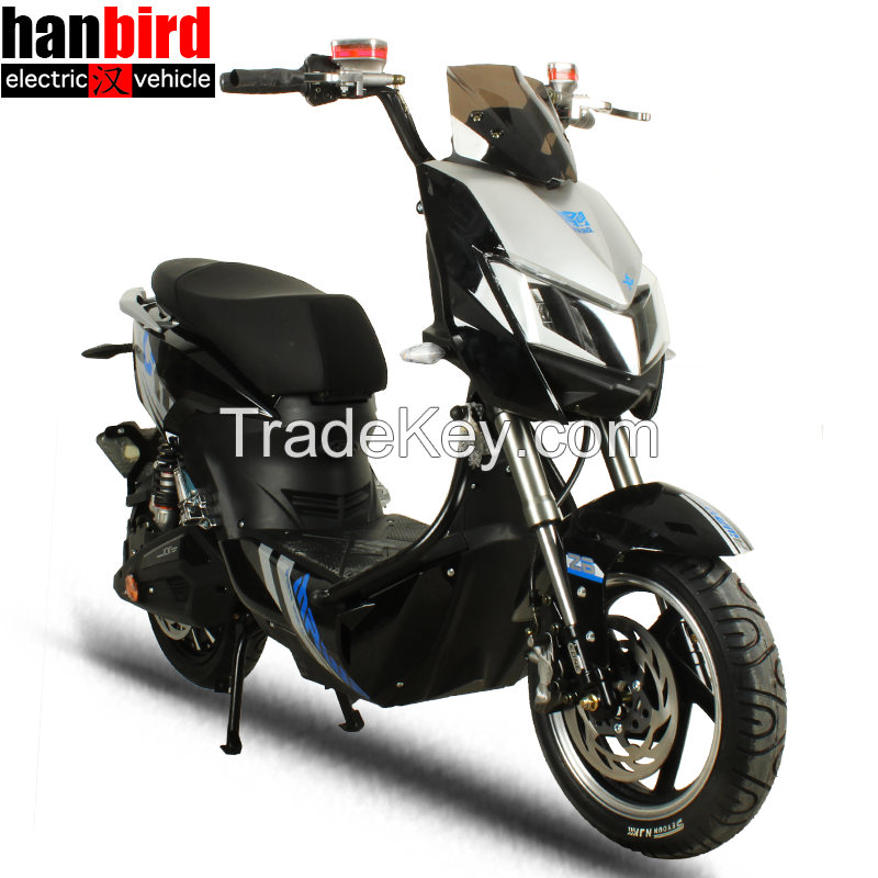 high power electric scooter pirce for adults