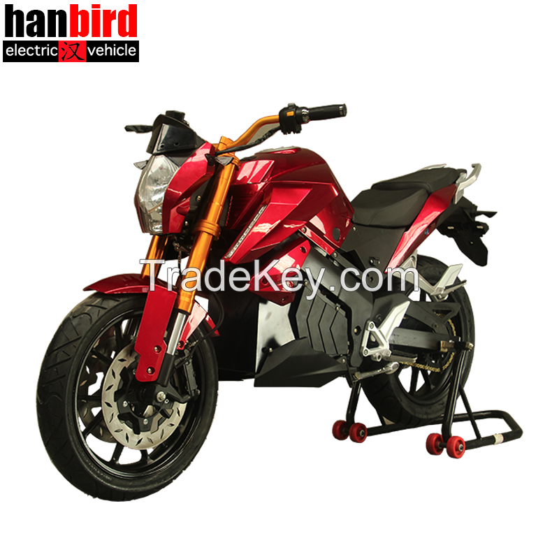 high power electric motorcycle pirce for adults