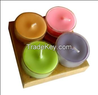 Tea light Candle