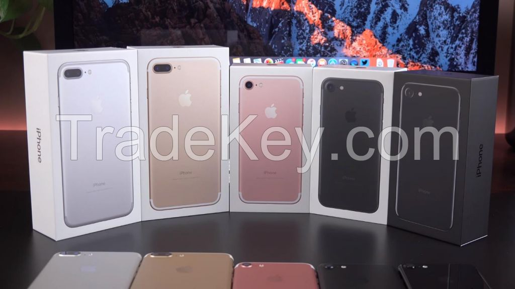 Wholesales / Bulk Order For Used i-Phone 7, 7 Plus 32GB, 128GB