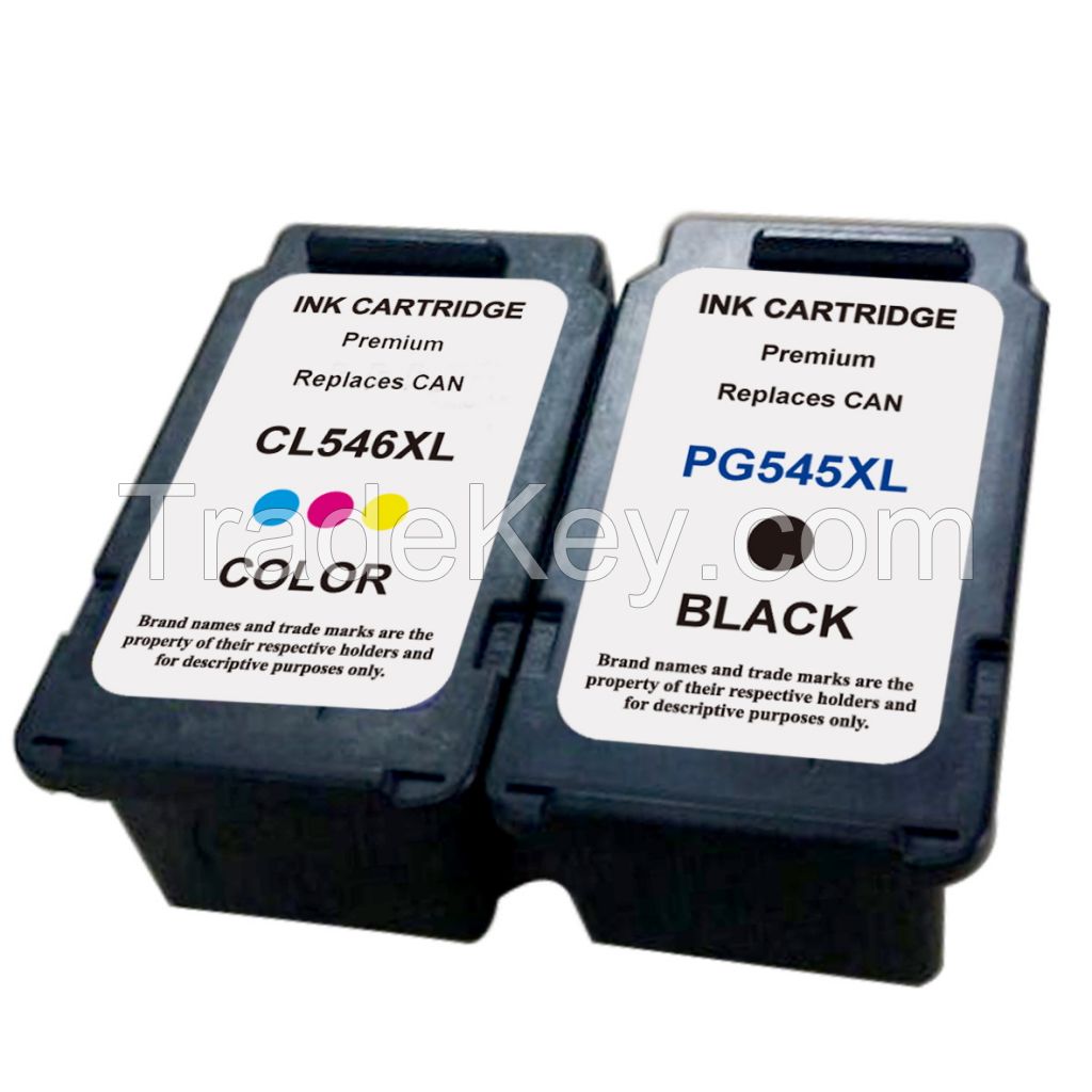 remanufactured inkjet cartridges