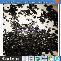 Carburizer 92%, Gas Calcined Anthracite Coal