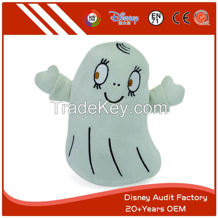 Stuffed Ghost, Soft Toys