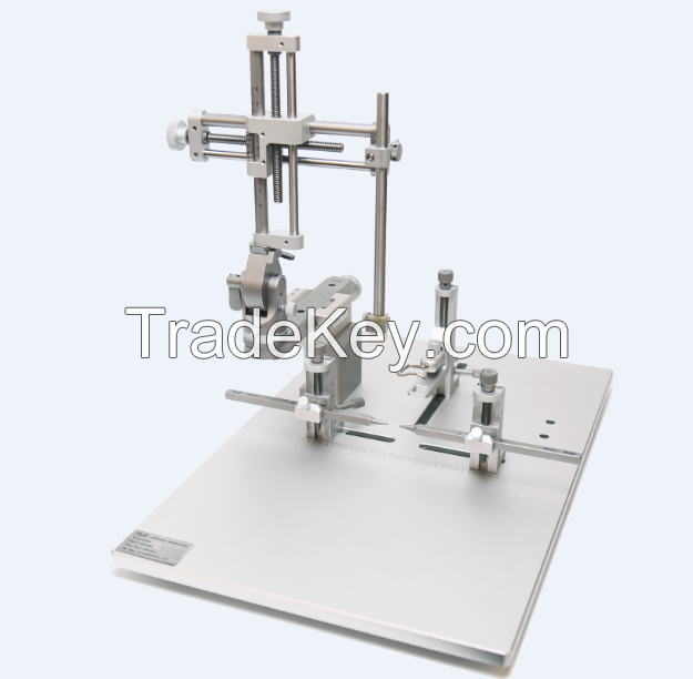 Stereotaxic for Rat and Mouse, Portable 