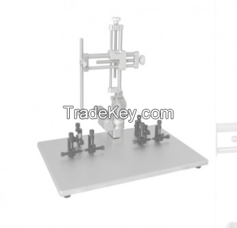 Stereotaxic for 2 Mice, Portable 