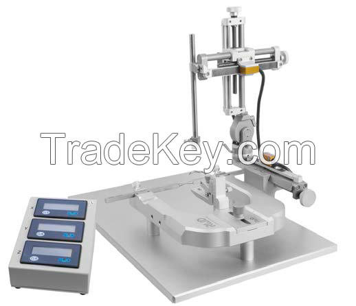 Desktop Digital Stereotaxic Instruments