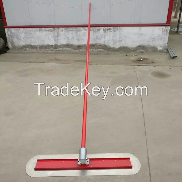 High Quality and Cheap Tools for Concrete Stamp Bull Float