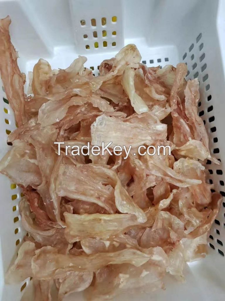 Dry Ling Fish Maw