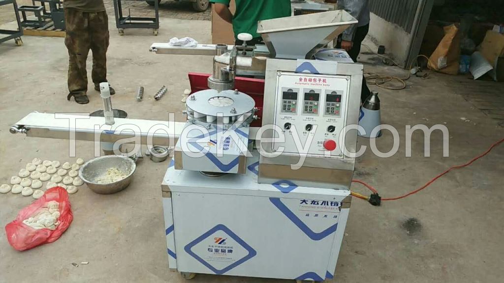 2018 new design top manufacturer cheap price stainless steel Dumpling machine/samosa machine on sale