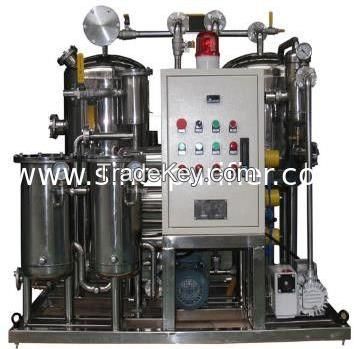 Phosphate Ester Fire-Resistant Oil Purifier