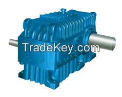 Industrial Gear Reducer